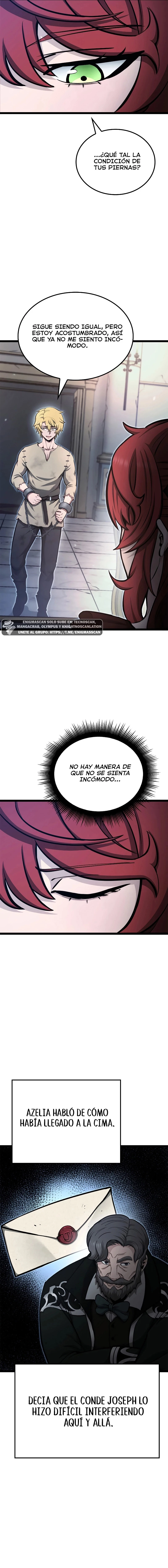 La Redención Del B0xeador: El Esclavo Se Convierte En Rey! > Capitulo 33 > Page 31